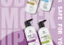 design modern box packaging with custom dieline